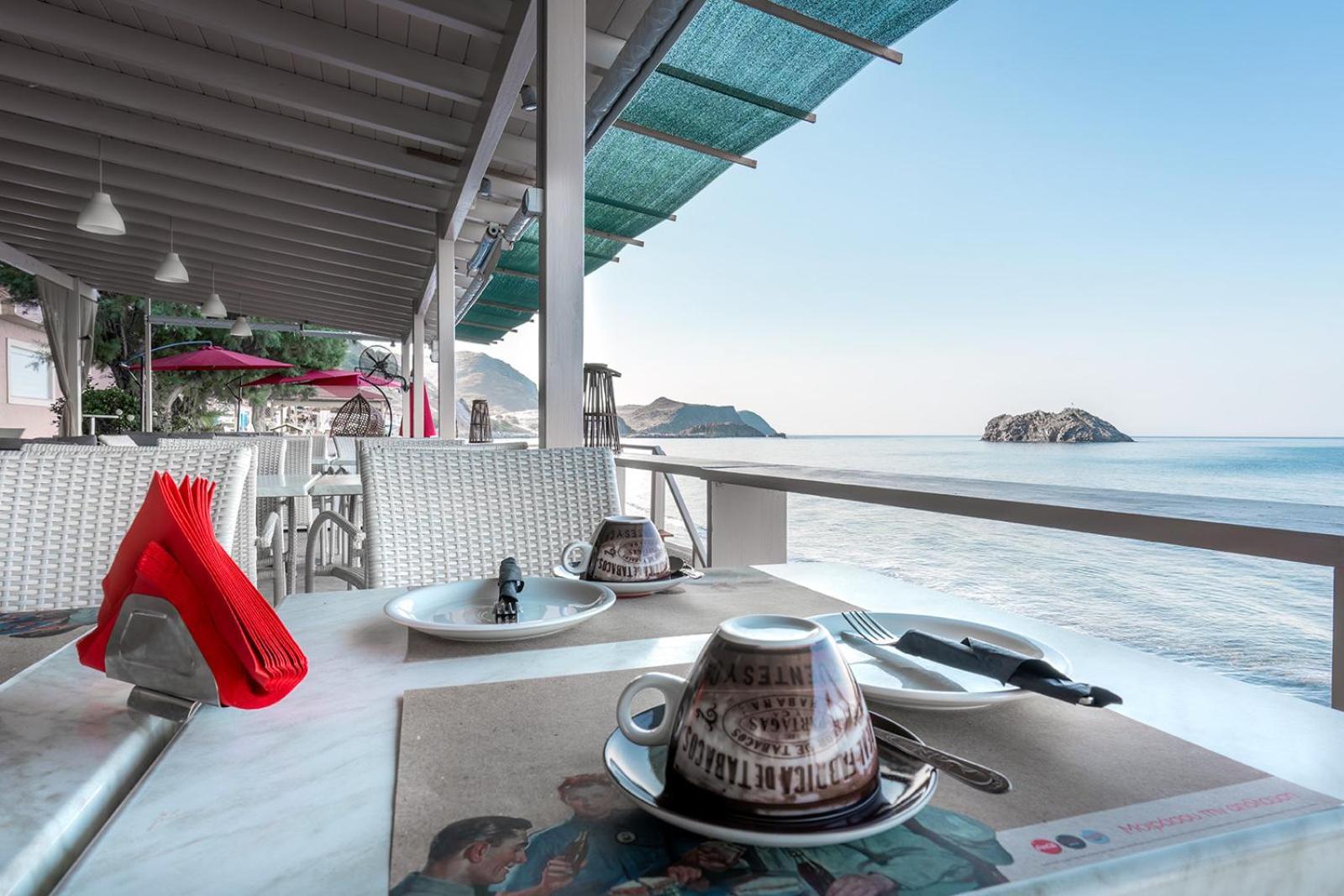 Sappho Hotel سكالا إيريسو المظهر الخارجي الصورة