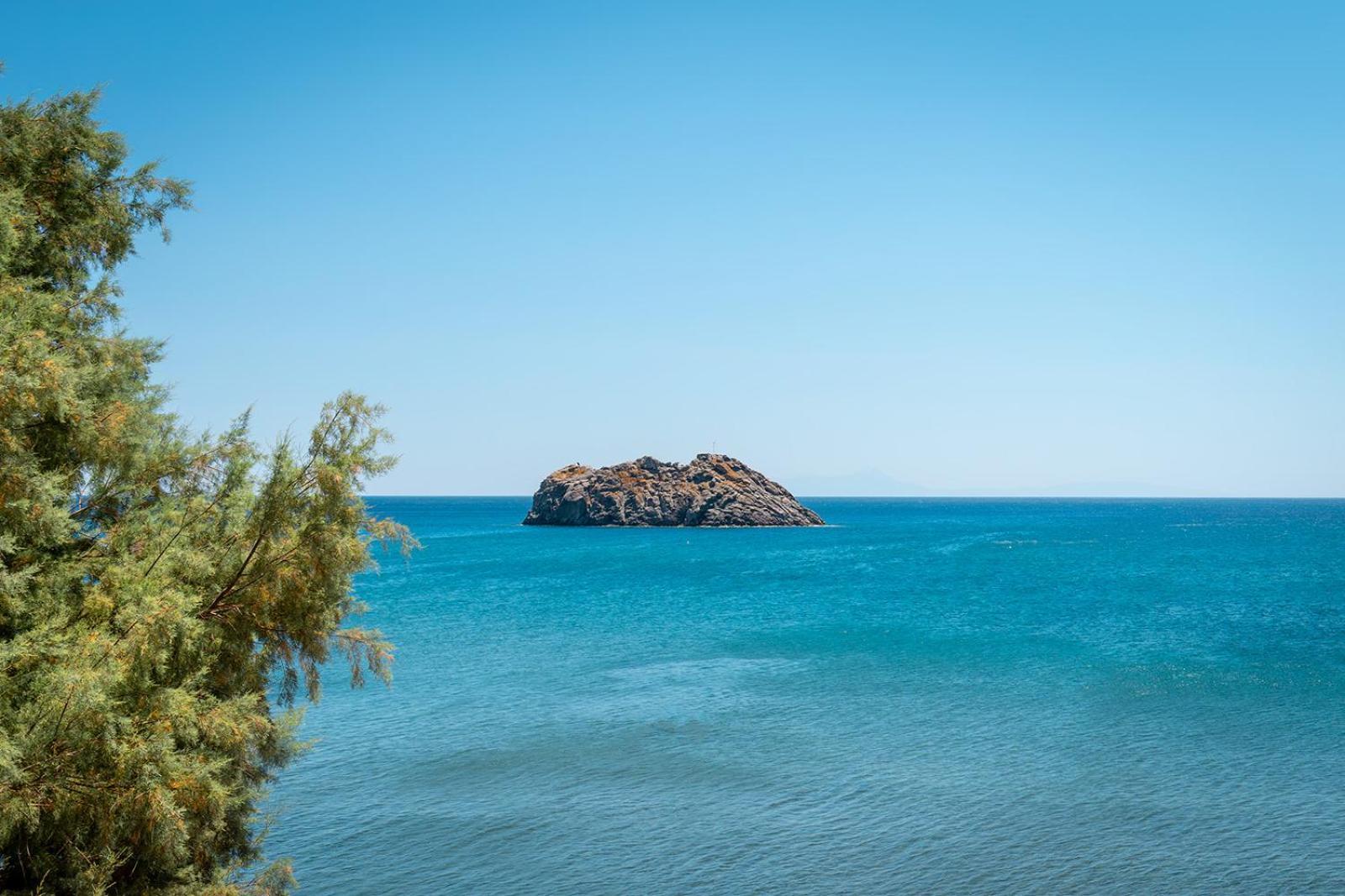 Sappho Hotel سكالا إيريسو المظهر الخارجي الصورة