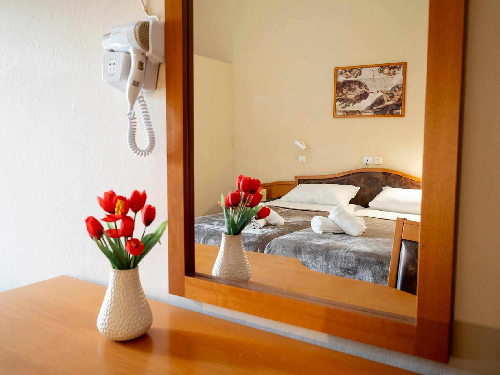 Sappho Hotel سكالا إيريسو المظهر الخارجي الصورة