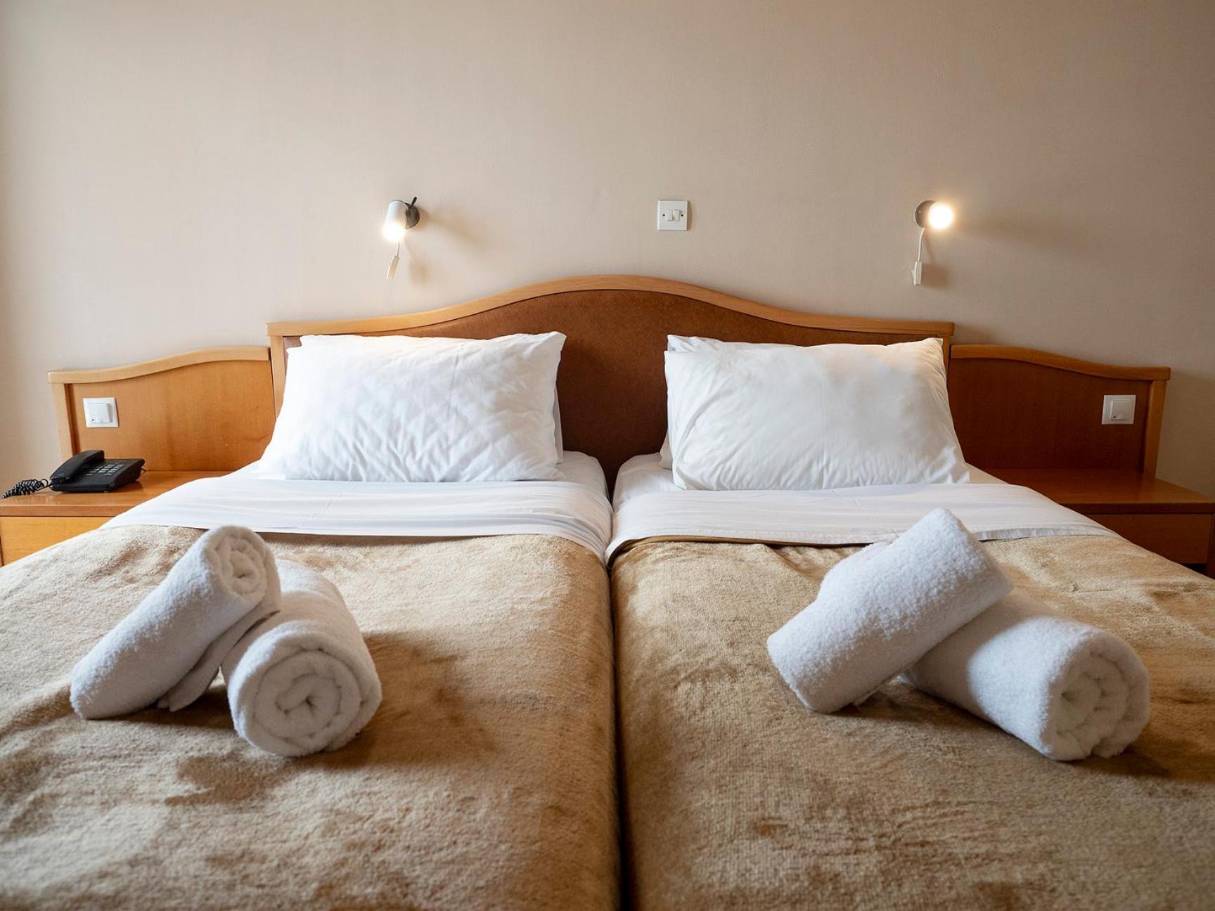 Sappho Hotel سكالا إيريسو المظهر الخارجي الصورة