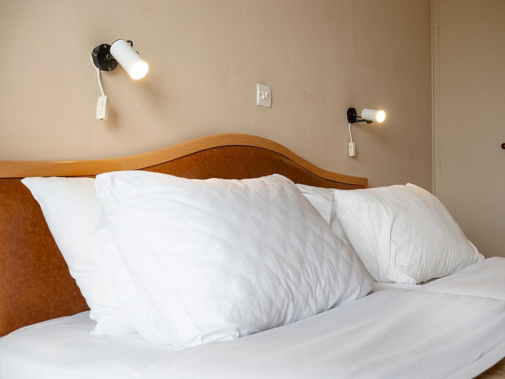 Sappho Hotel سكالا إيريسو المظهر الخارجي الصورة