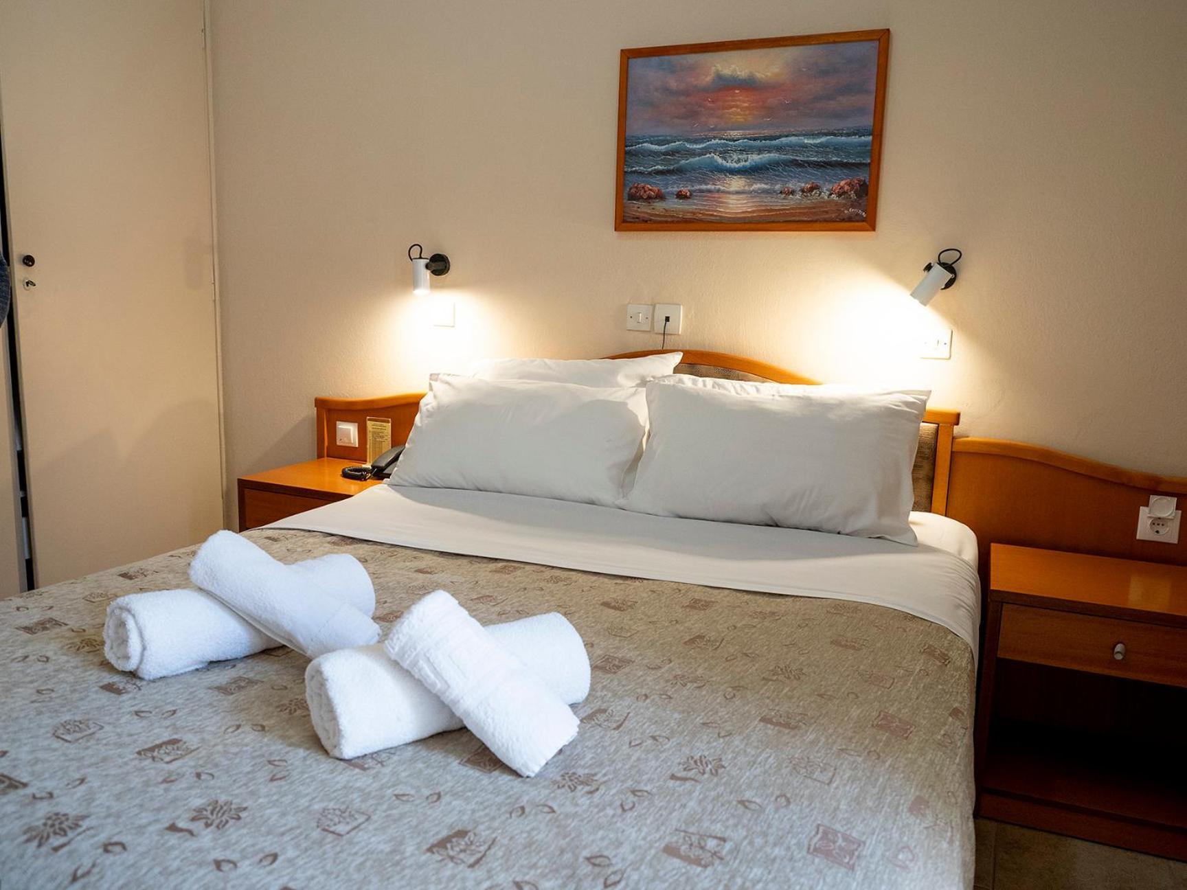 Sappho Hotel سكالا إيريسو المظهر الخارجي الصورة