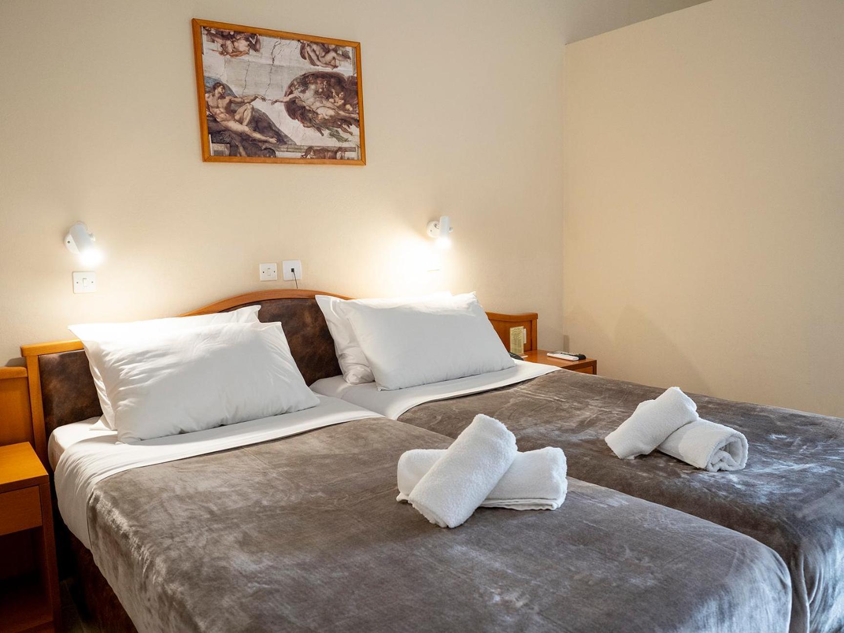 Sappho Hotel سكالا إيريسو المظهر الخارجي الصورة