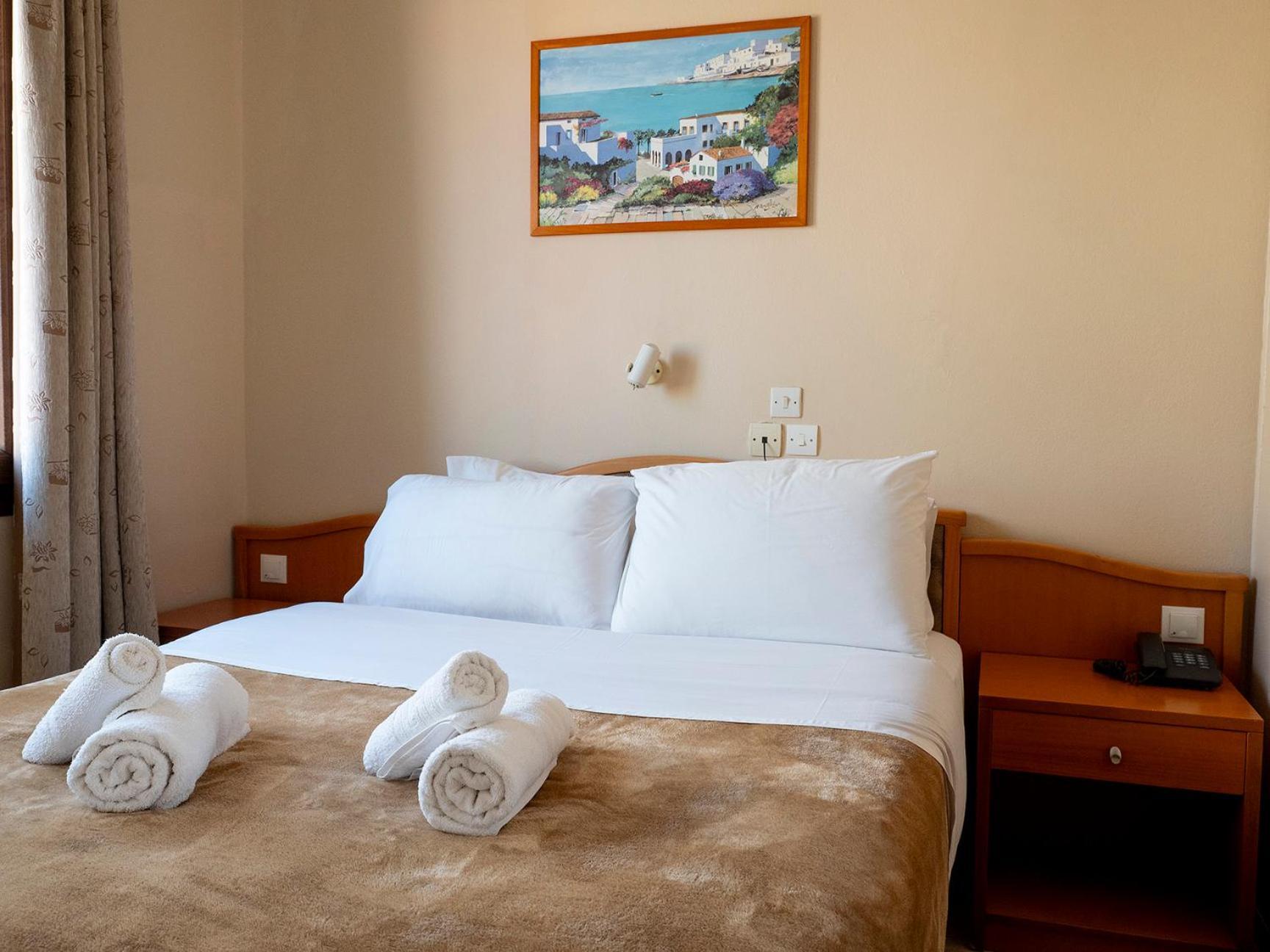 Sappho Hotel سكالا إيريسو المظهر الخارجي الصورة