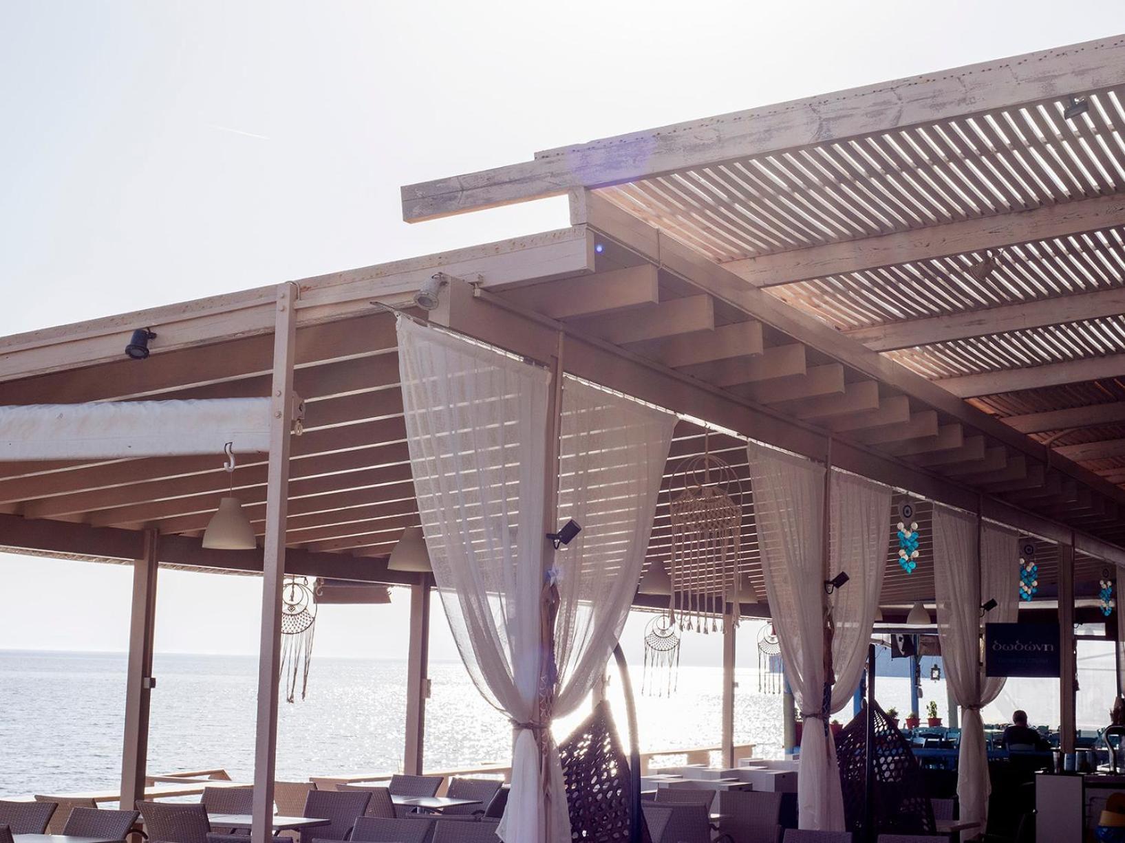 Sappho Hotel سكالا إيريسو المظهر الخارجي الصورة